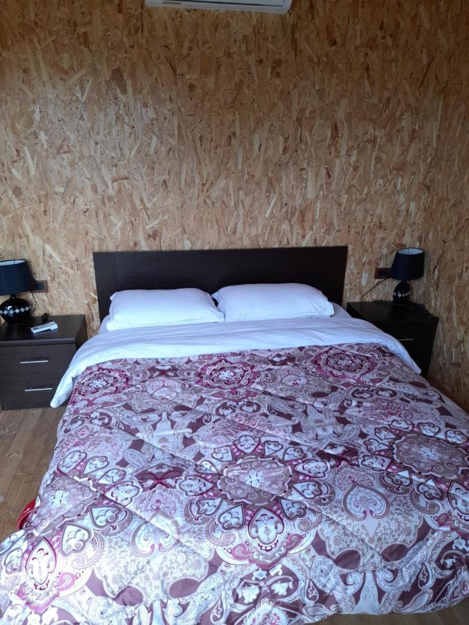 Windmill Shkodra Gesthouse Camping & Grill 外观 照片
