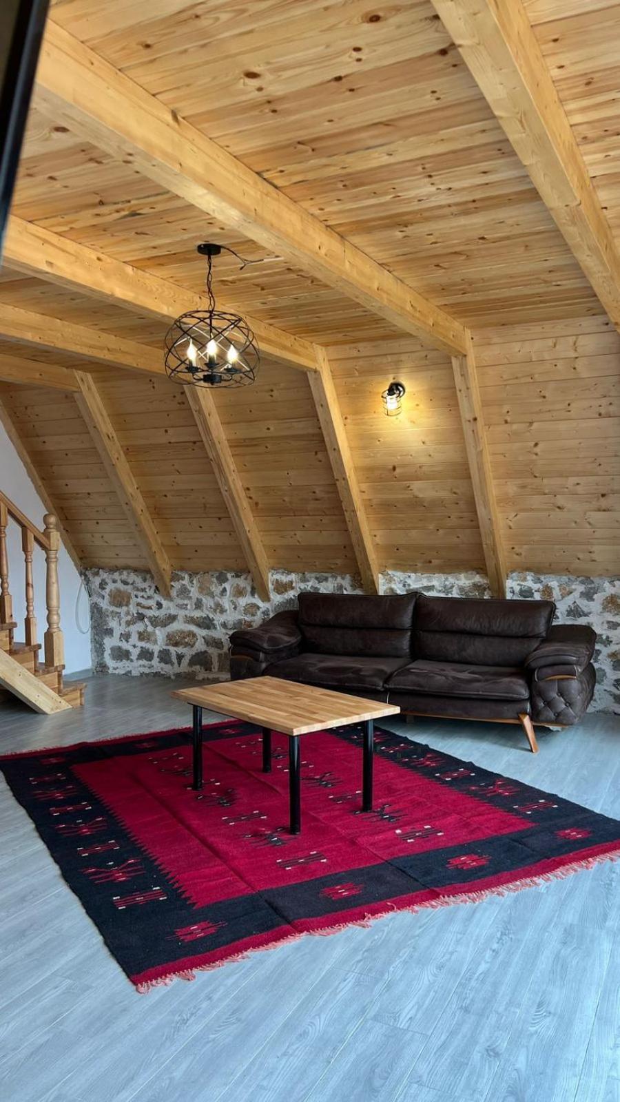 Windmill Shkodra Gesthouse Camping & Grill 外观 照片